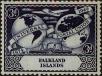 Stamp ID#260927 (1-308-1992)