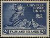 Stamp ID#260929 (1-308-1994)
