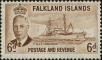 Stamp ID#260932 (1-308-1997)