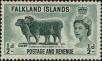 Stamp ID#260944 (1-308-2009)