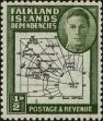 Stamp ID#261002 (1-308-2067)