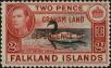 Stamp ID#261041 (1-308-2106)