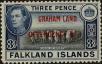 Stamp ID#261042 (1-308-2107)