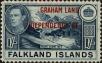 Stamp ID#261054 (1-308-2119)