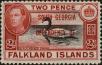 Stamp ID#261057 (1-308-2122)