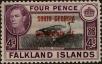 Stamp ID#261066 (1-308-2131)
