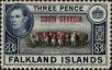 Stamp ID#261073 (1-308-2138)