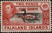 Stamp ID#261078 (1-308-2143)
