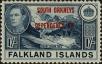 Stamp ID#261096 (1-308-2161)
