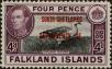 Stamp ID#261100 (1-308-2165)