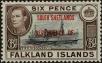 Stamp ID#261101 (1-308-2166)
