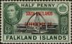 Stamp ID#261104 (1-308-2169)