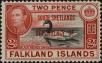 Stamp ID#261106 (1-308-2171)