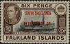 Stamp ID#261109 (1-308-2174)