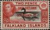 Stamp ID#261114 (1-308-2179)