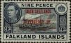 Stamp ID#261118 (1-308-2183)