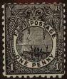 Stamp ID#261120 (1-308-2185)