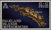 Stamp ID#261136 (1-308-2201)