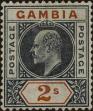 Stamp ID#261168 (1-308-2233)