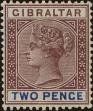 Stamp ID#261196 (1-308-2261)
