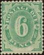 Stamp ID#259164 (1-308-229)