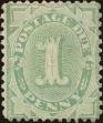 Stamp ID#259166 (1-308-231)