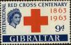 Stamp ID#261262 (1-308-2327)