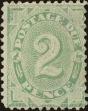 Stamp ID#259167 (1-308-232)