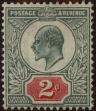 Stamp ID#261287 (1-308-2352)