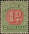 Stamp ID#259171 (1-308-236)