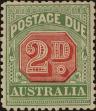 Stamp ID#259172 (1-308-237)