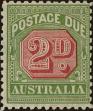 Stamp ID#259177 (1-308-242)