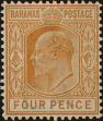 Stamp ID#259197 (1-308-262)