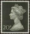 Stamp ID#261599 (1-308-2664)