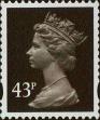 Stamp ID#261616 (1-308-2681)