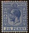 Stamp ID#259204 (1-308-269)