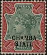 Stamp ID#262067 (1-308-3132)