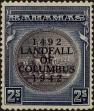 Stamp ID#259256 (1-308-321)