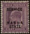 Stamp ID#262357 (1-308-3672)