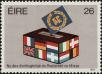 Stamp ID#262606 (1-308-3922)