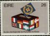 Stamp ID#262607 (1-308-3923)