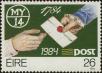 Stamp ID#262610 (1-308-3926)