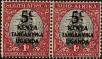 Stamp ID#262795 (1-308-4111)