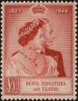 Stamp ID#262798 (1-308-4114)