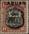 Stamp ID#262893 (1-308-4209)