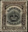 Stamp ID#262902 (1-308-4218)