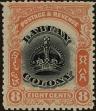 Stamp ID#262904 (1-308-4220)