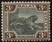 Stamp ID#263005 (1-308-4321)
