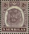 Stamp ID#263107 (1-308-4423)