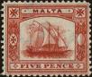 Stamp ID#263179 (1-308-4495)